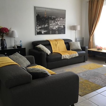 F&B'S Home Disneyland Paris Serris Extérieur photo