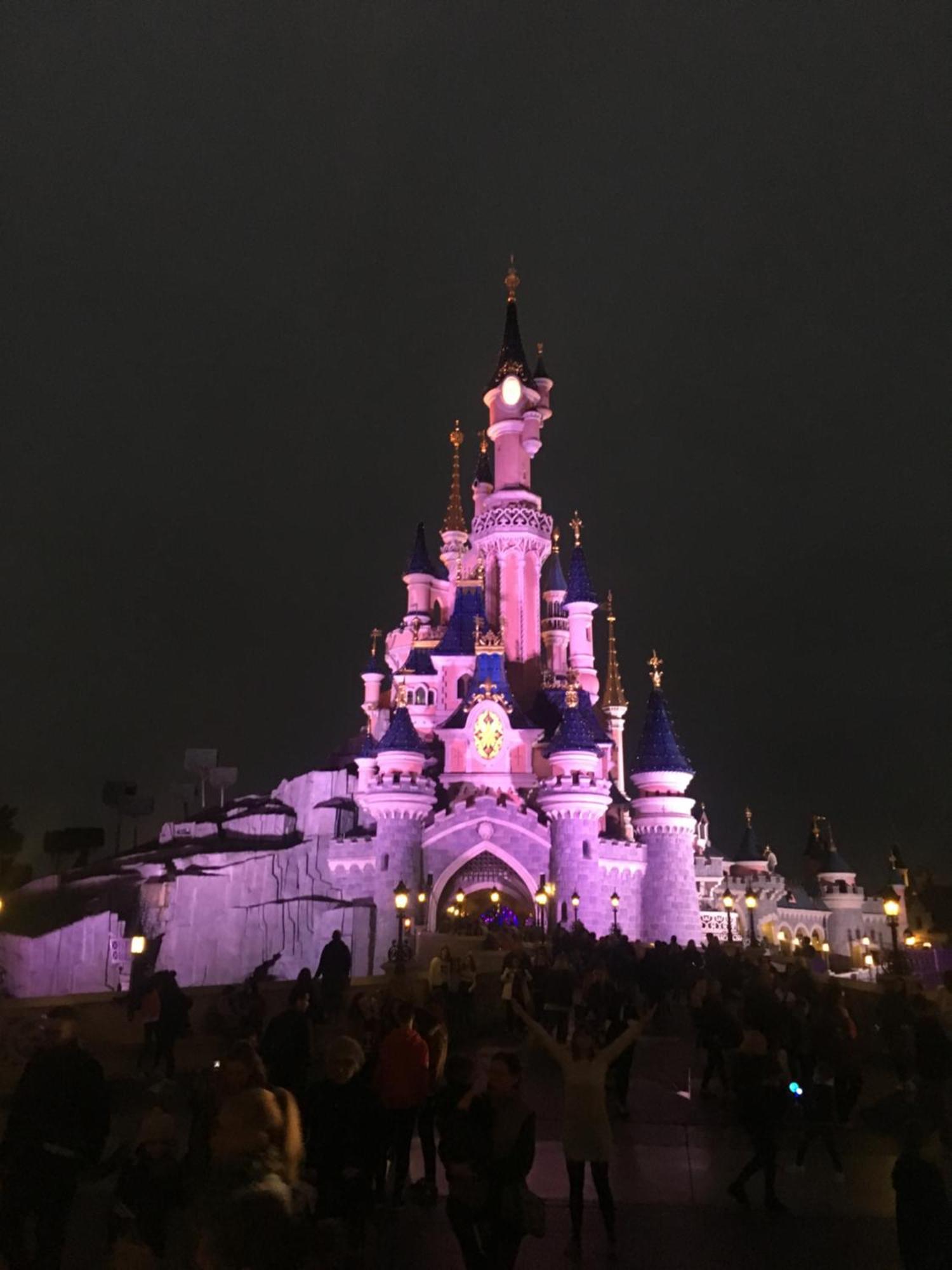 F&B'S Home Disneyland Paris Serris Extérieur photo