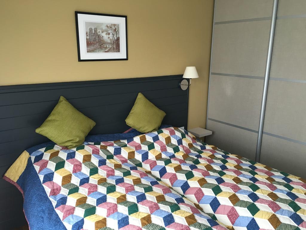 F&B'S Home Disneyland Paris Serris Extérieur photo