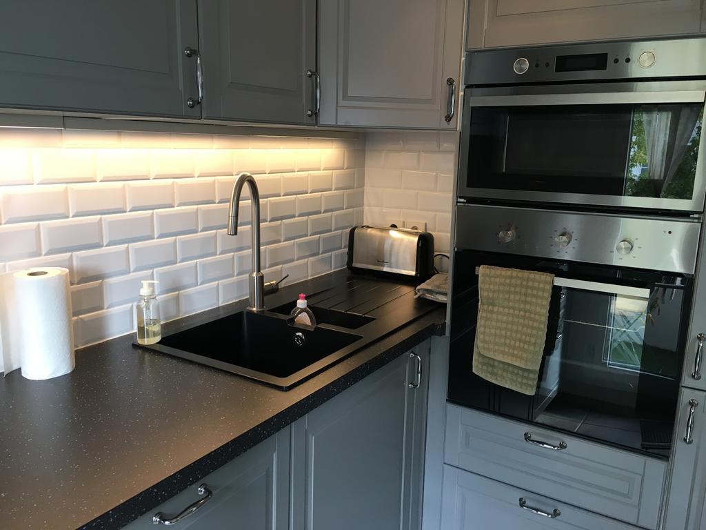 F&B'S Home Disneyland Paris Serris Extérieur photo