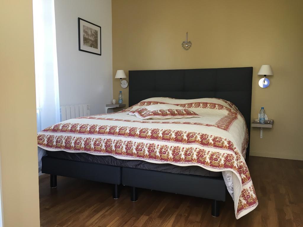 F&B'S Home Disneyland Paris Serris Extérieur photo