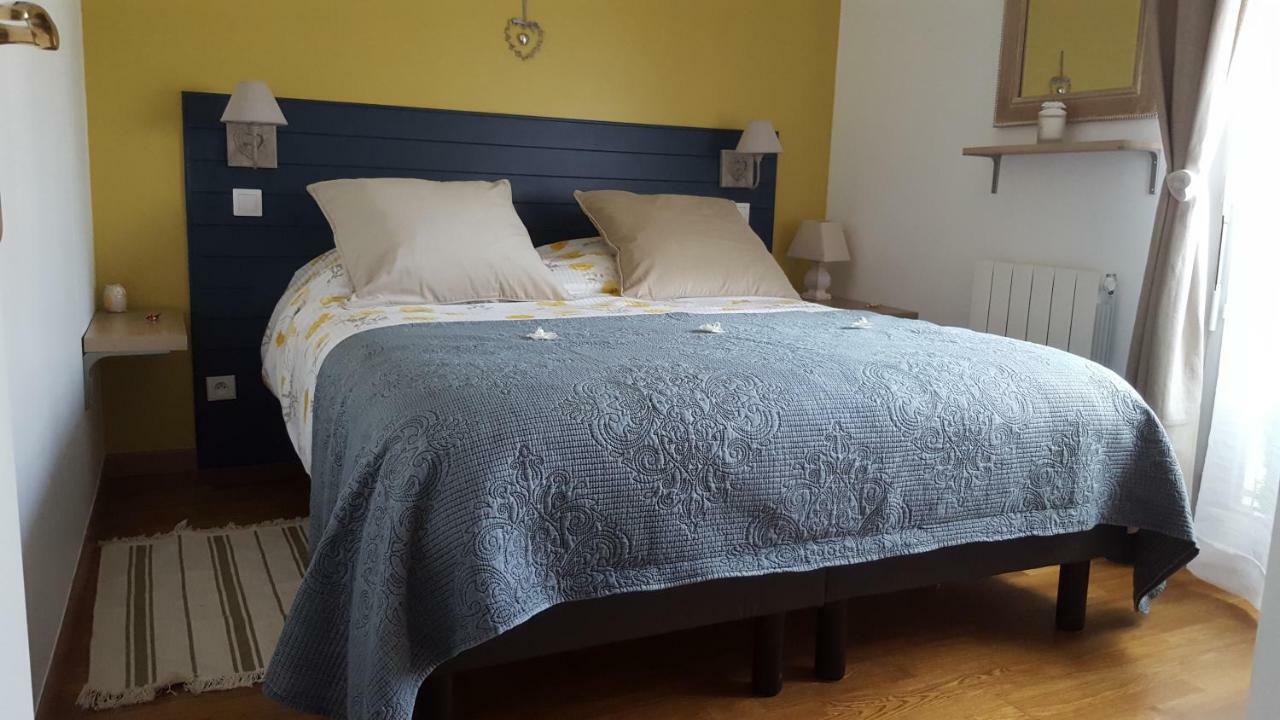 F&B'S Home Disneyland Paris Serris Extérieur photo