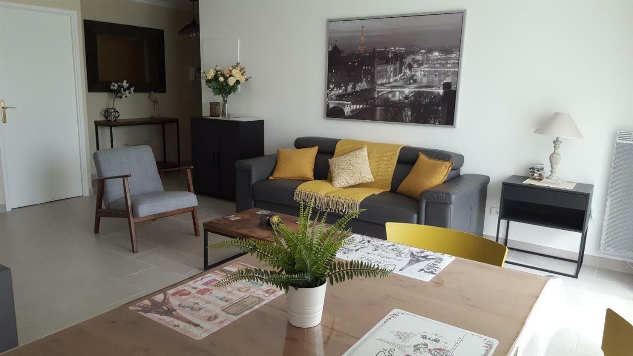 F&B'S Home Disneyland Paris Serris Extérieur photo